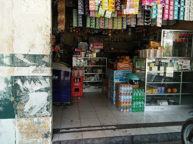 Toko Surya: Your Daily Shopping Companion in Cilacap