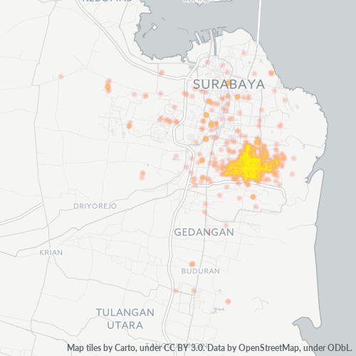 Toko Surya: Your Daily Shopping Solution That Respects Your Time in Cilacap