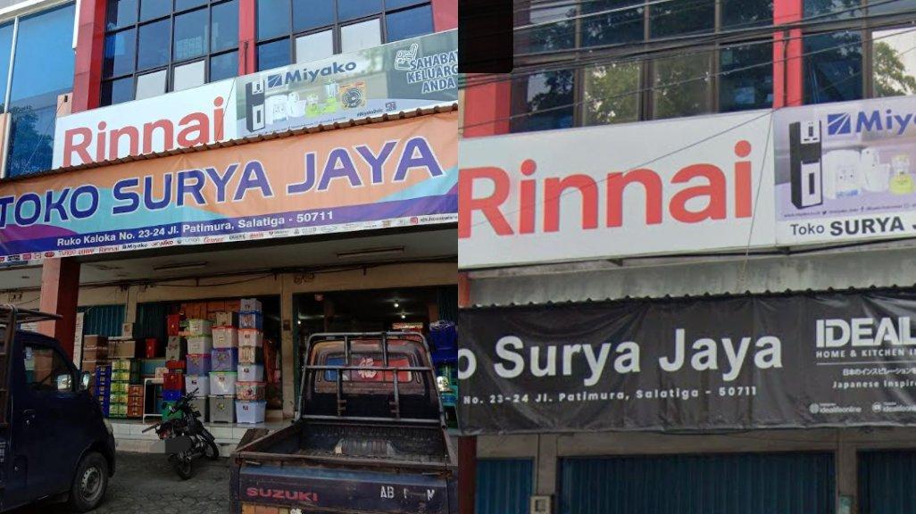 Mall Baru vs Tradisi Parcel Lebaran: Siapa yang Akan Menang di Cilacap?